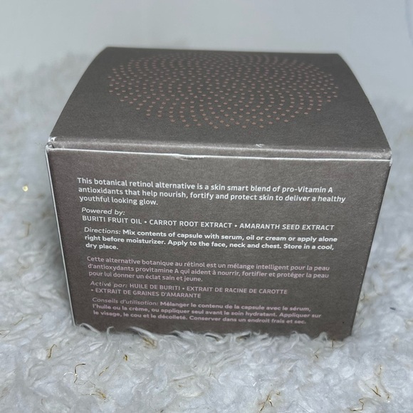True Botanicals Phyto-Retinol Vitamin A Booster - 60 capsule - Picture 7 of 11